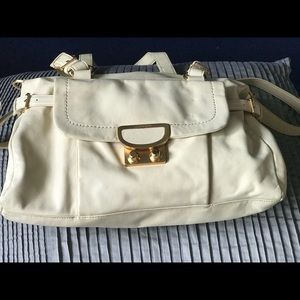 Leather Purse